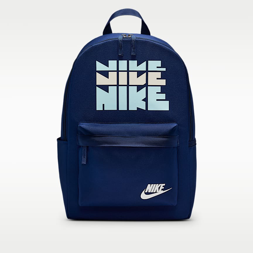 Nike x LEGO® Collection Heritage Backpack (25L). Nike ID